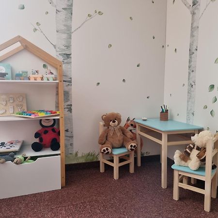 Apartmanovy Dom Slniecko Žiar Eksteriør bilde
