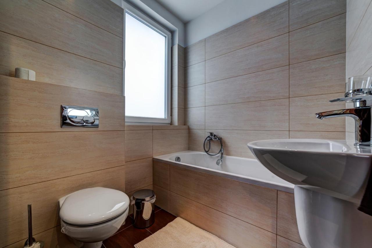 Apartmanovy Dom Slniecko Žiar Eksteriør bilde