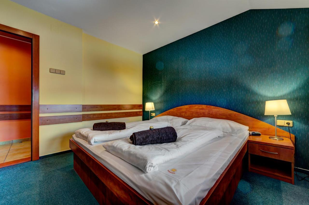 Apartmanovy Dom Slniecko Žiar Eksteriør bilde