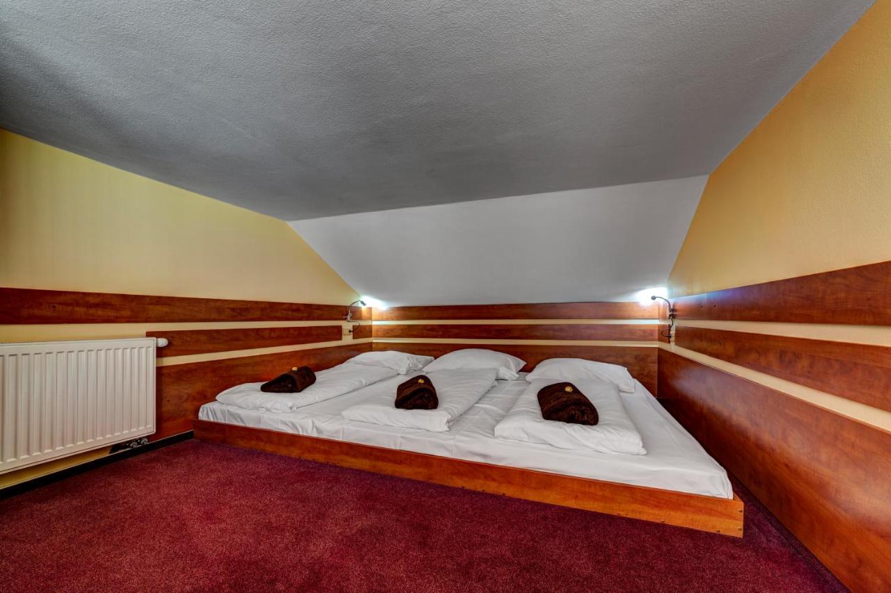 Apartmanovy Dom Slniecko Žiar Eksteriør bilde