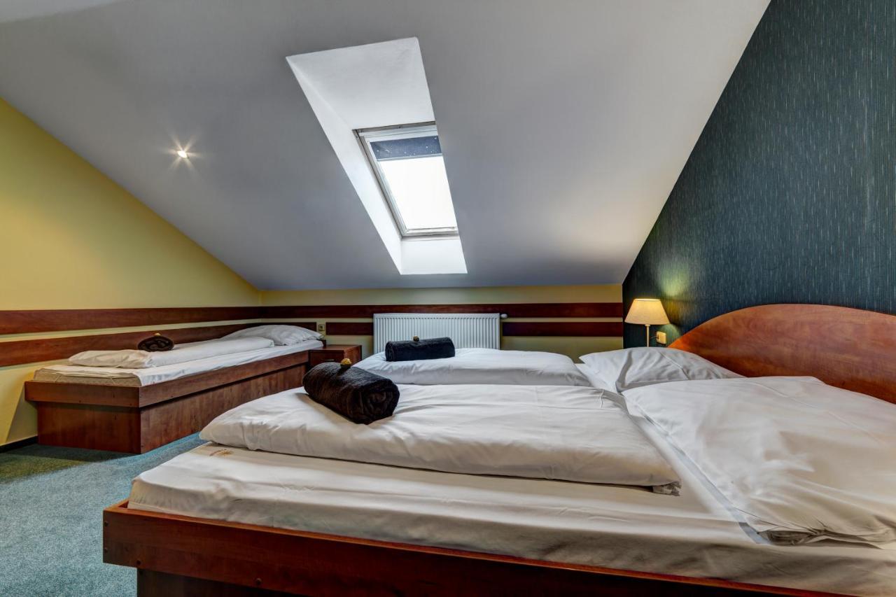 Apartmanovy Dom Slniecko Žiar Eksteriør bilde