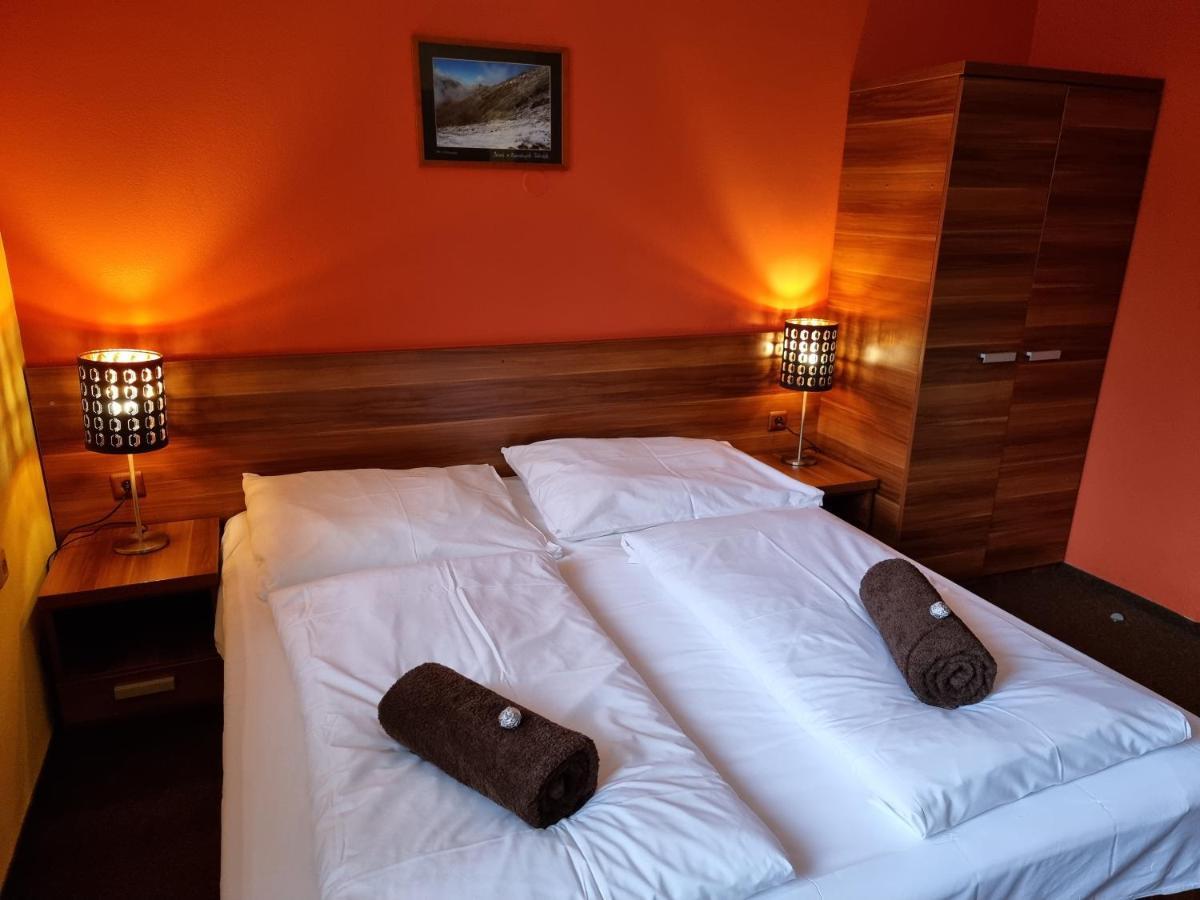 Apartmanovy Dom Slniecko Žiar Eksteriør bilde