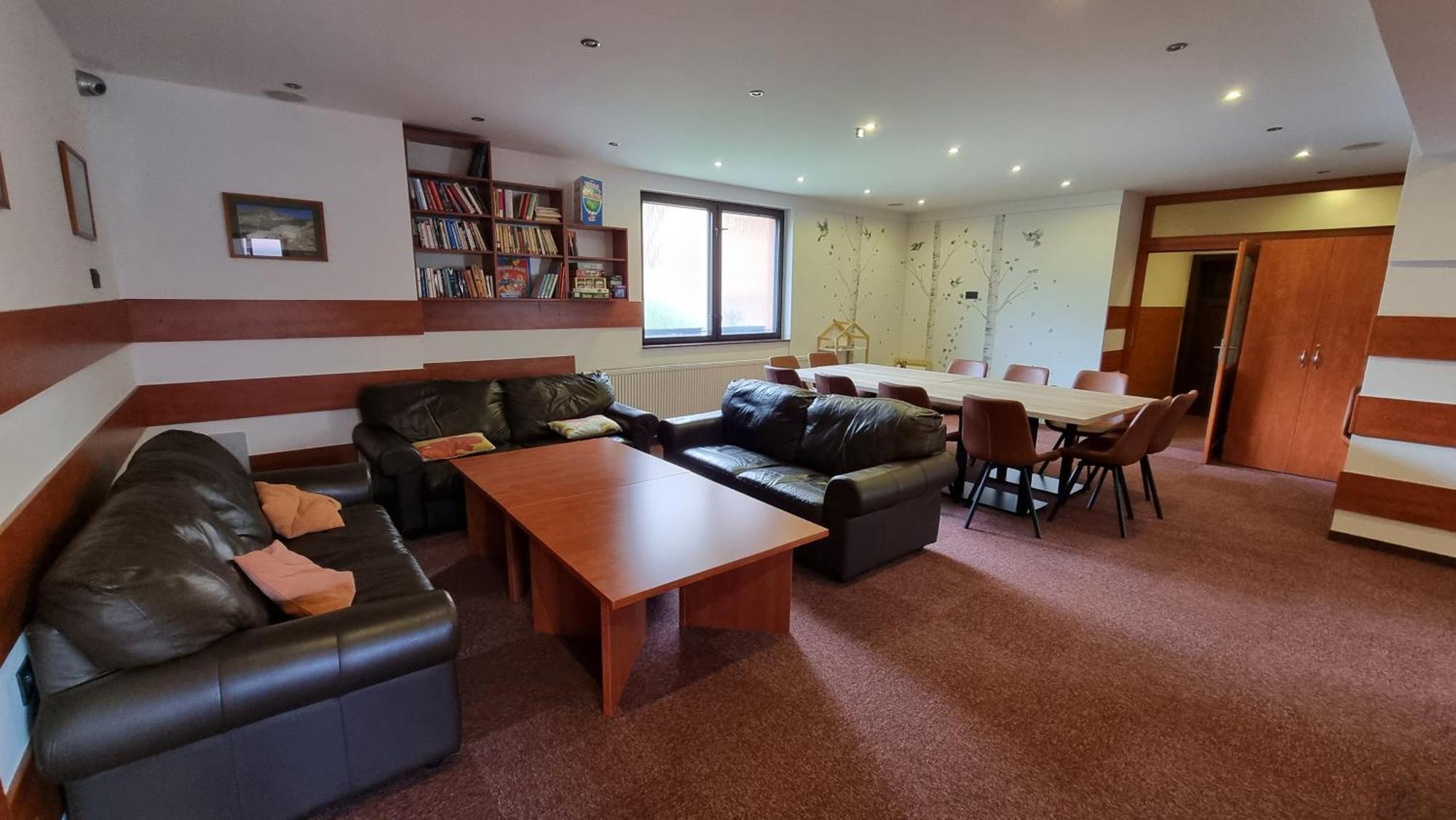 Apartmanovy Dom Slniecko Žiar Eksteriør bilde