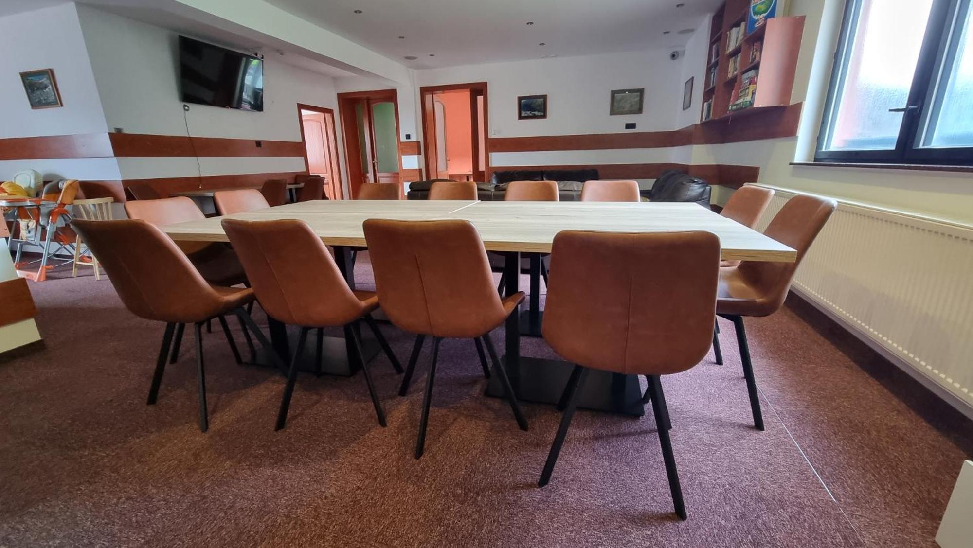 Apartmanovy Dom Slniecko Žiar Eksteriør bilde
