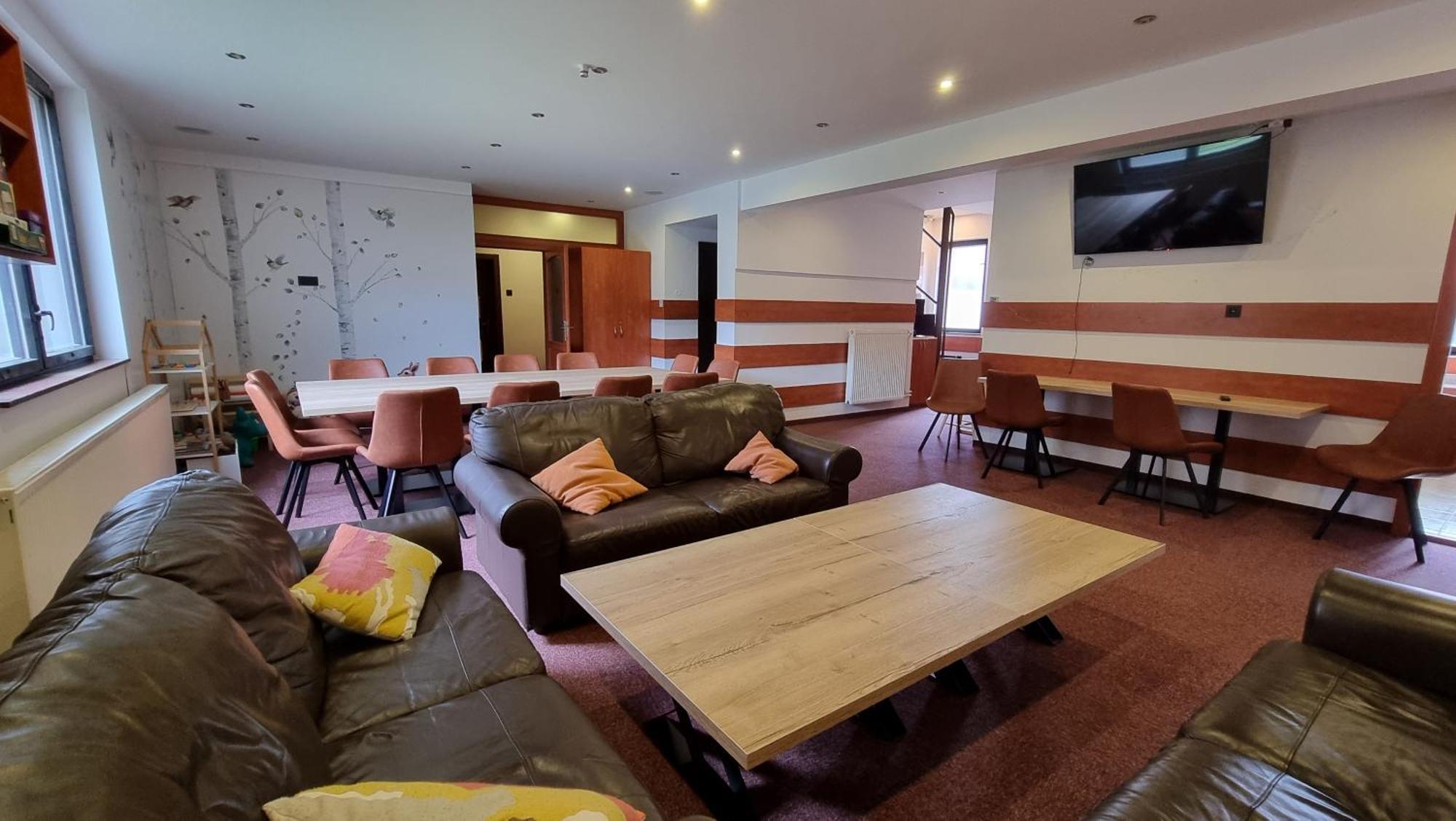 Apartmanovy Dom Slniecko Žiar Eksteriør bilde