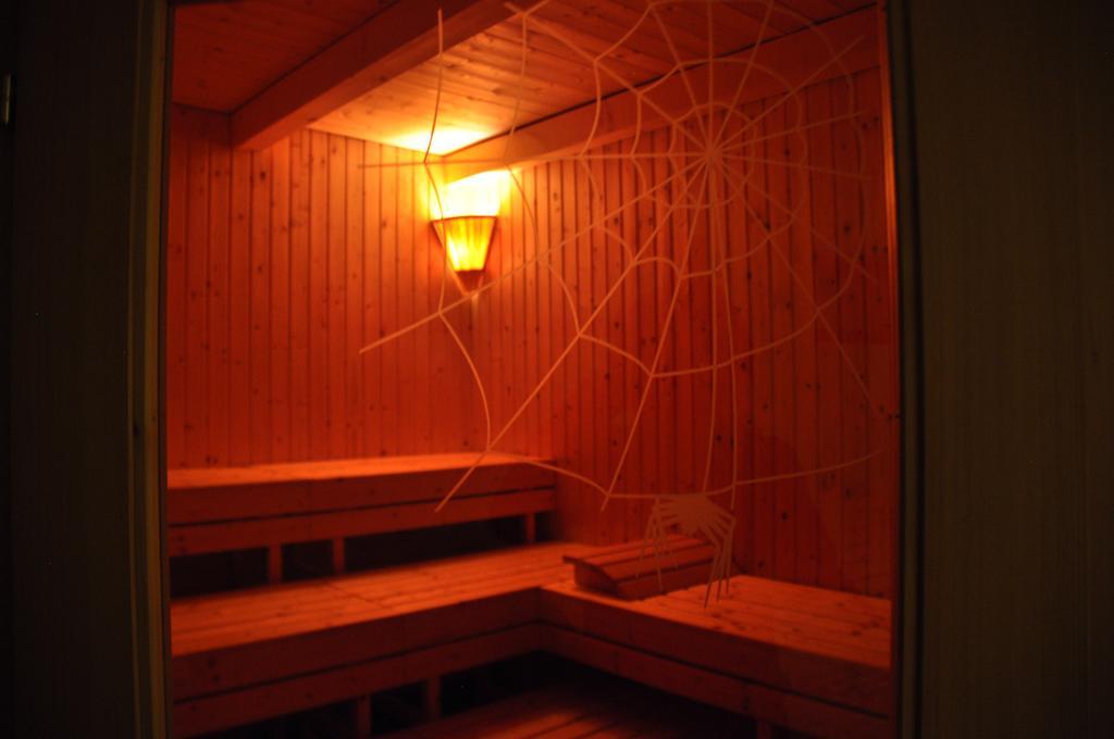 Apartmanovy Dom Slniecko Žiar Eksteriør bilde